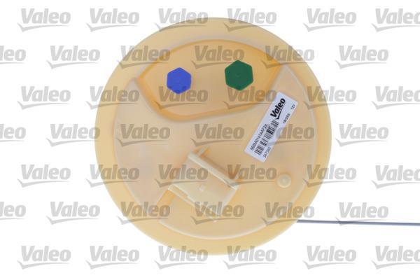 Pompe à carburant (Pompe à gasoil) VALEO 347340